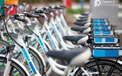 Bici elettriche: una nuova mobilità sostenibile