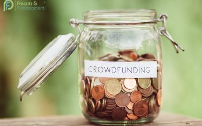 Crowdfunding: cos’è e come funziona