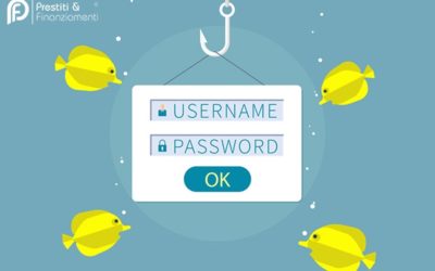 Truffe on-line: cos’è il phishing e come tutelarsi