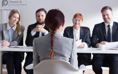 Sei pronto per il tuo prossimo colloquio di lavoro?