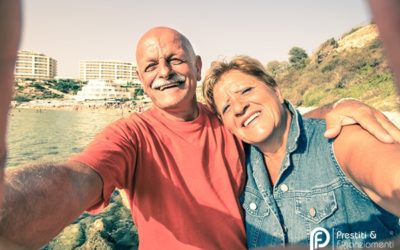 Le 5 destinazioni di viaggio più amate dai pensionati