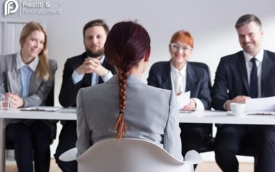 Colloquio di lavoro? Ecco cosa sapere