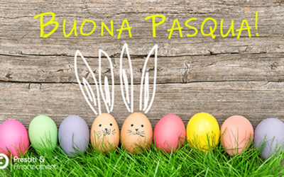 Che questa Pasqua sia per voi…