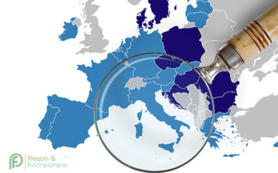 OCSE: in Italia si lavora di più, ma si produce meno