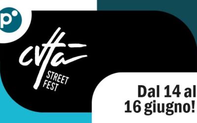 Cvtà Street Fest 2024: dove l’arte di strada fa rivivere storie e tradizioni