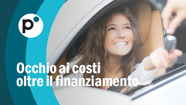 Quali sono i costi di un finanziamento auto in concessionaria?