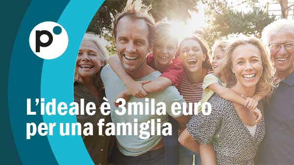 Quanto bisogna guadagnare per vivere bene? Ecco la risposta!