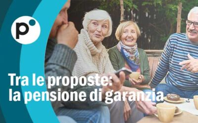 Riforma Pensioni: il 2025 sarà l’anno del cambiamento?