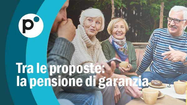 Il 2025 sarà l'anno giusto per la Riforma delle Pensioni? Ecco i segnali positivi