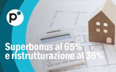 Bonus Casa 2025: tutte le novità per le agevolazioni fiscali