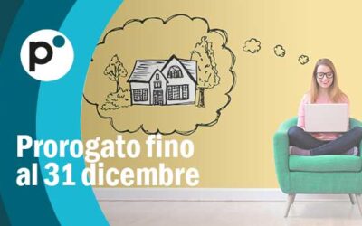 Mutuo Under 36: come beneficiare del Bonus prima casa