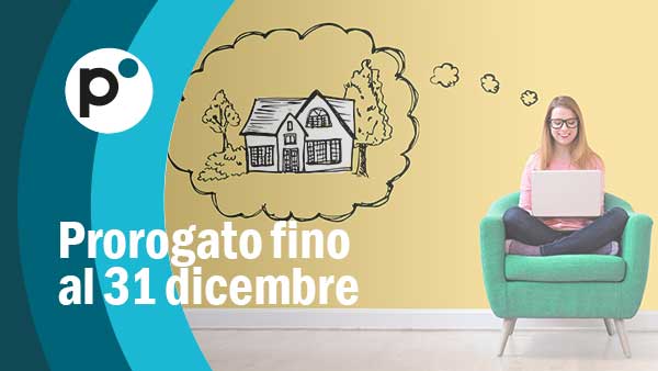 Come accedere al Bonus Mutuo Under 36 per l'acquisto della prima casa