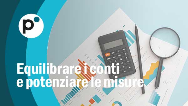 Manovra di bilancio: ecco le 9 misure che potrebbero essere riconfermate