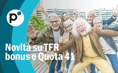 Novità Pensioni 2025: guida alle nuove misure