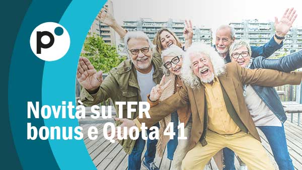 Manovra 2025: le novità in tema di pensioni