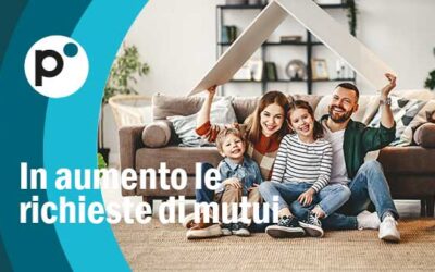 Mutui: perché adesso si fanno affari d’oro per l’acquisto casa