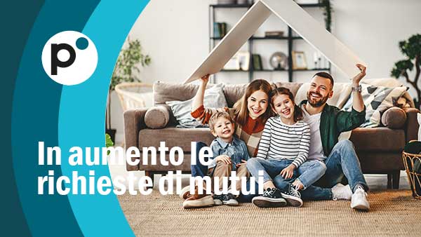 Mutui: è il momento giusto per comprare casa?