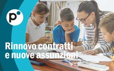 Scuola: tutte le novità in arrivo dal prossimo anno