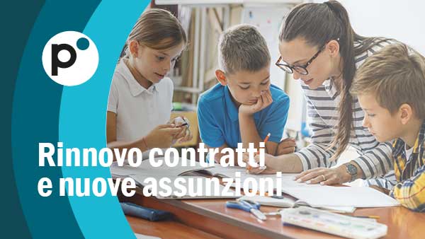 Le novità 2025 nel mondo della scuola