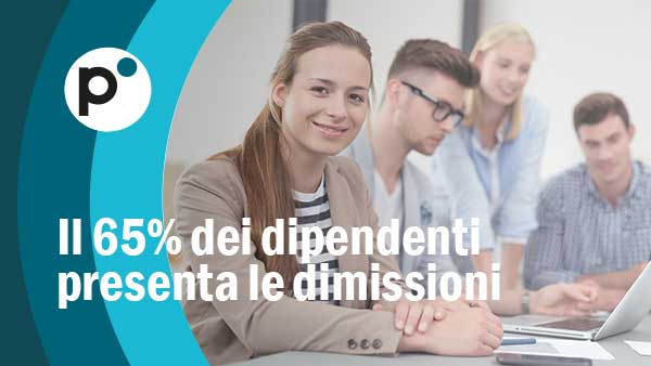 Turnover lavoro? Ecco le soluzioni