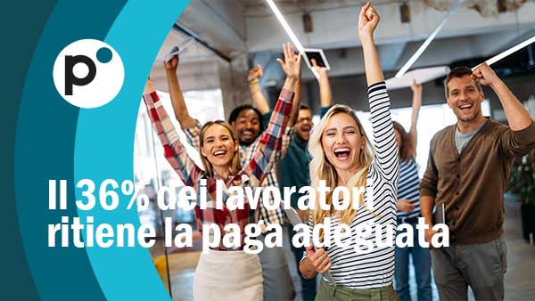 Lavoro: lo stipendio fa la felicità?