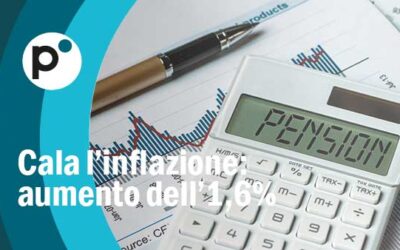 Rivalutazione pensioni 2025: ecco cosa aspettarsi