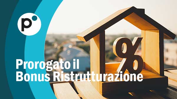 Bonus Casa: i benefici fiscali confermati per il 2025