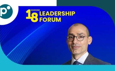 Prestiter al Leadership Forum: 25 anni di successi e uno sguardo al futuro