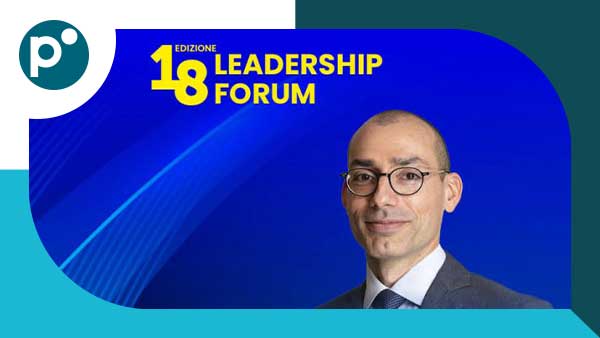 Prestiter al Leadership Forum: 25 anni di successi e uno sguardo al futuro